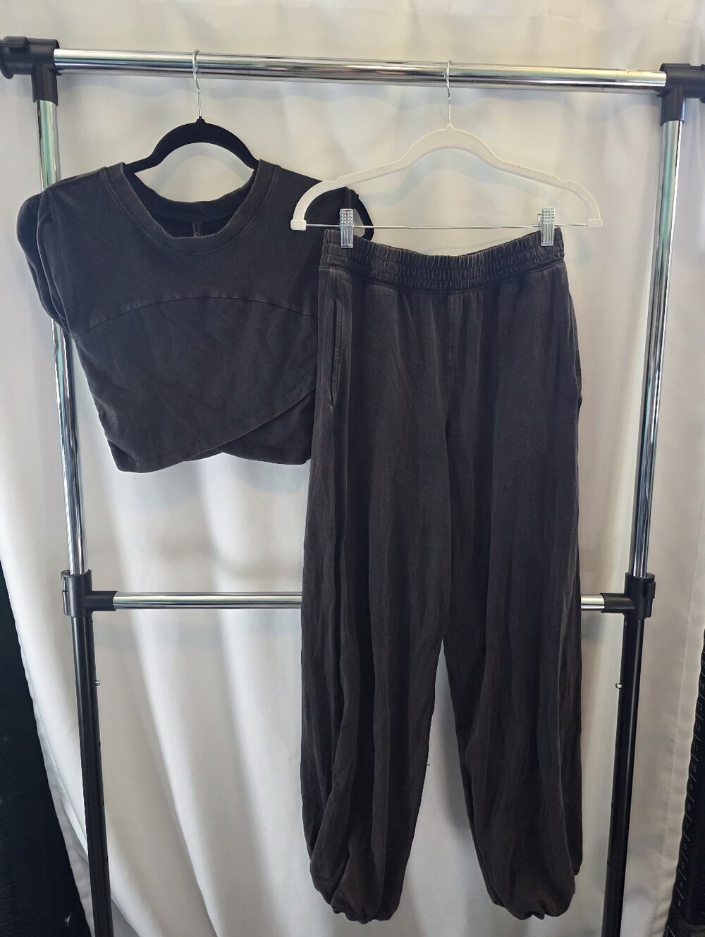 FP Movement Set